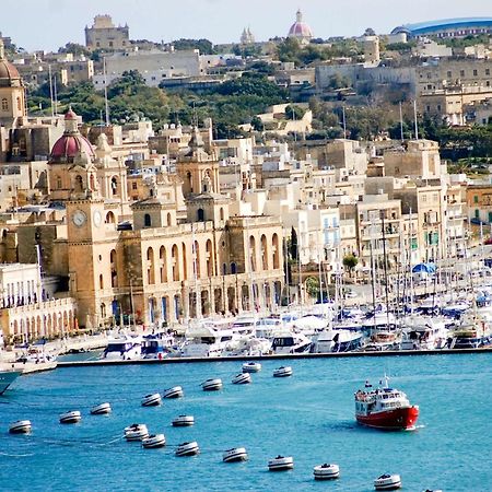 Sunshine Court Bed and Breakfast Σεντ Πόλς Μπέι Εξωτερικό φωτογραφία