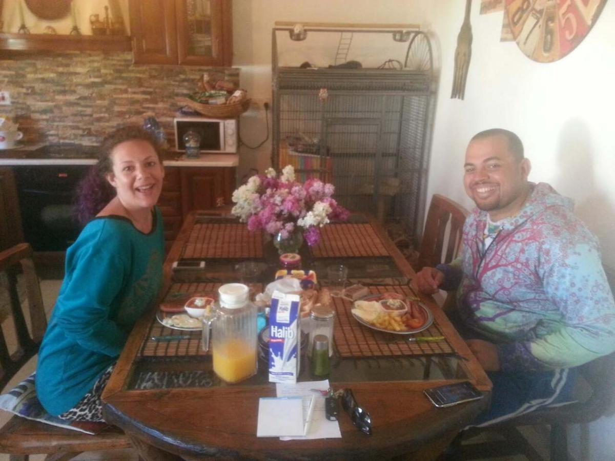 Sunshine Court Bed and Breakfast Σεντ Πόλς Μπέι Εξωτερικό φωτογραφία