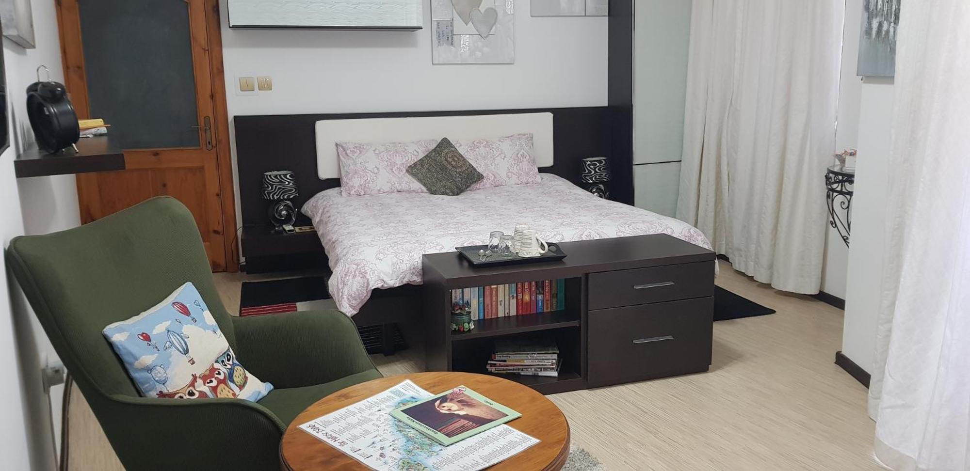 Sunshine Court Bed and Breakfast Σεντ Πόλς Μπέι Εξωτερικό φωτογραφία