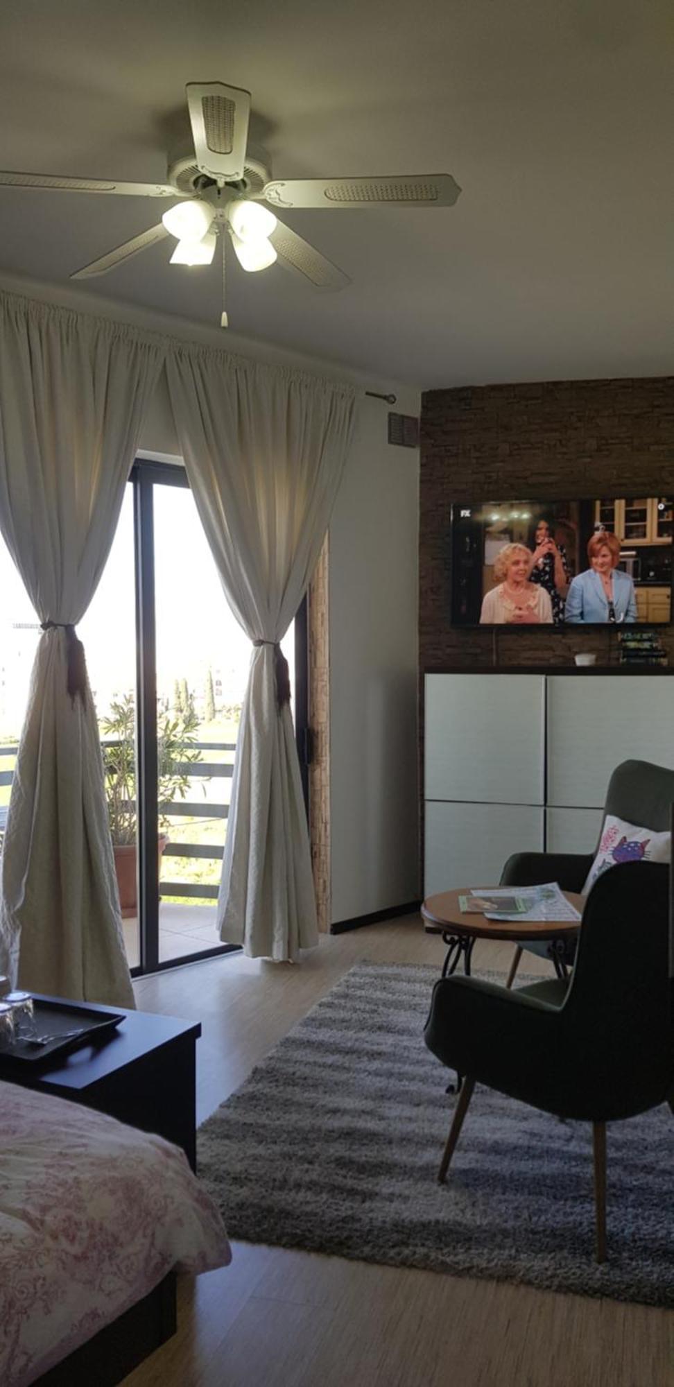 Sunshine Court Bed and Breakfast Σεντ Πόλς Μπέι Εξωτερικό φωτογραφία