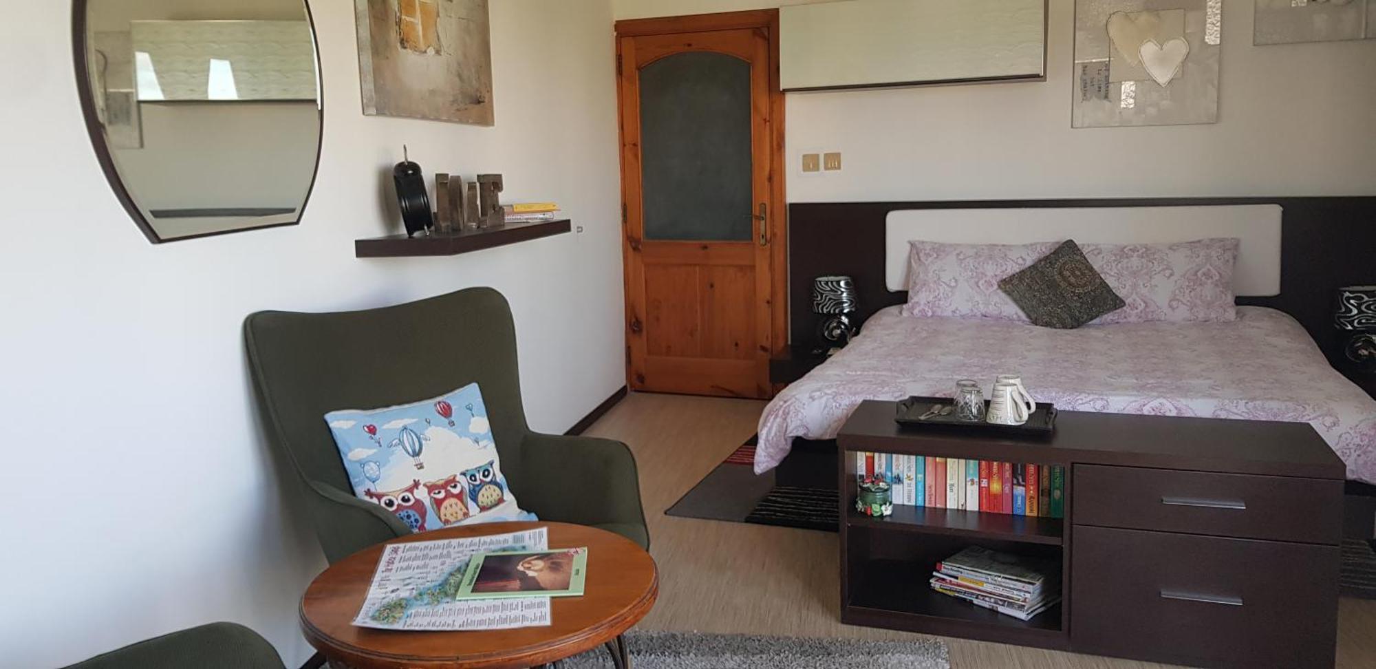Sunshine Court Bed and Breakfast Σεντ Πόλς Μπέι Εξωτερικό φωτογραφία