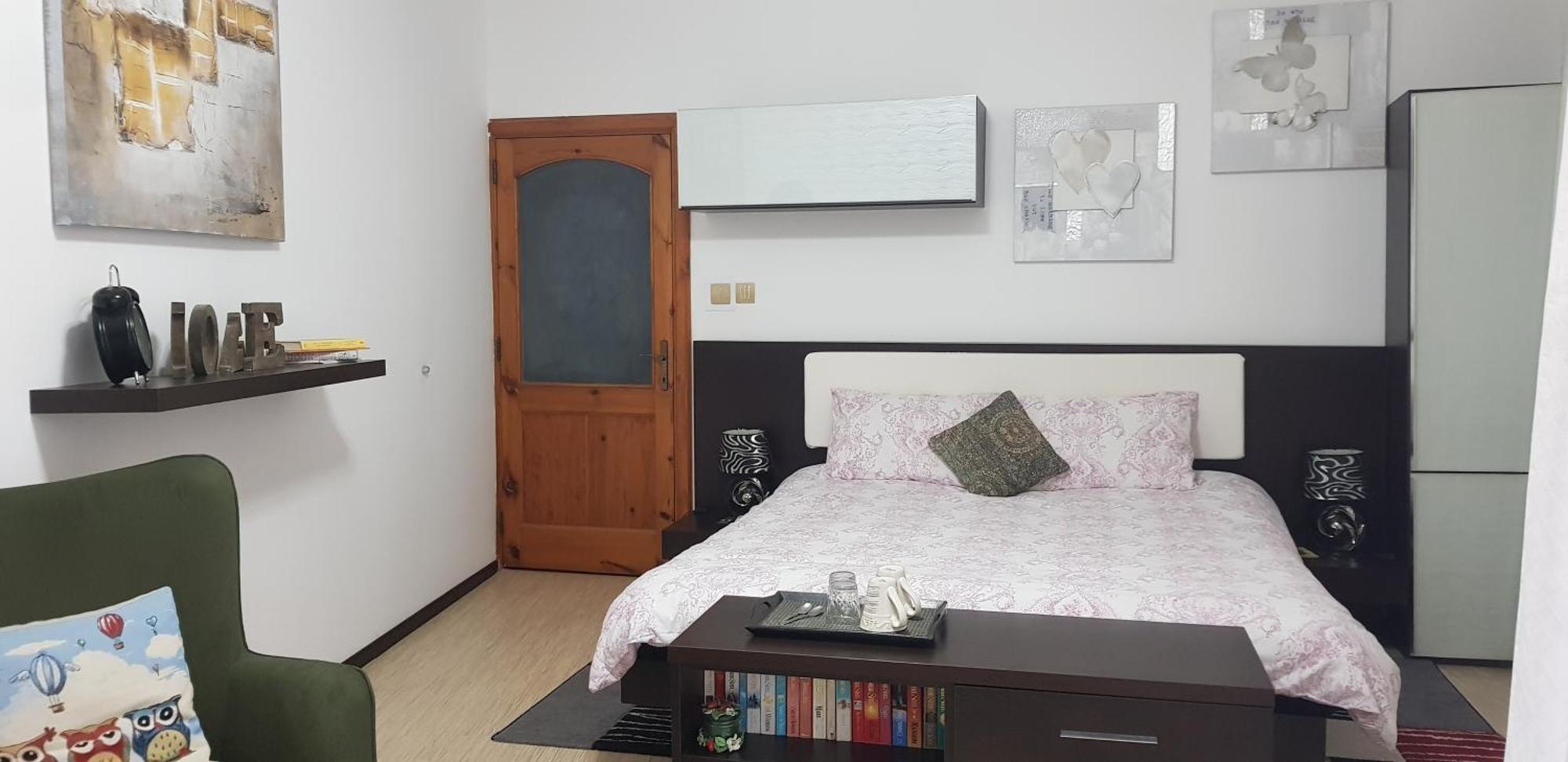 Sunshine Court Bed and Breakfast Σεντ Πόλς Μπέι Εξωτερικό φωτογραφία
