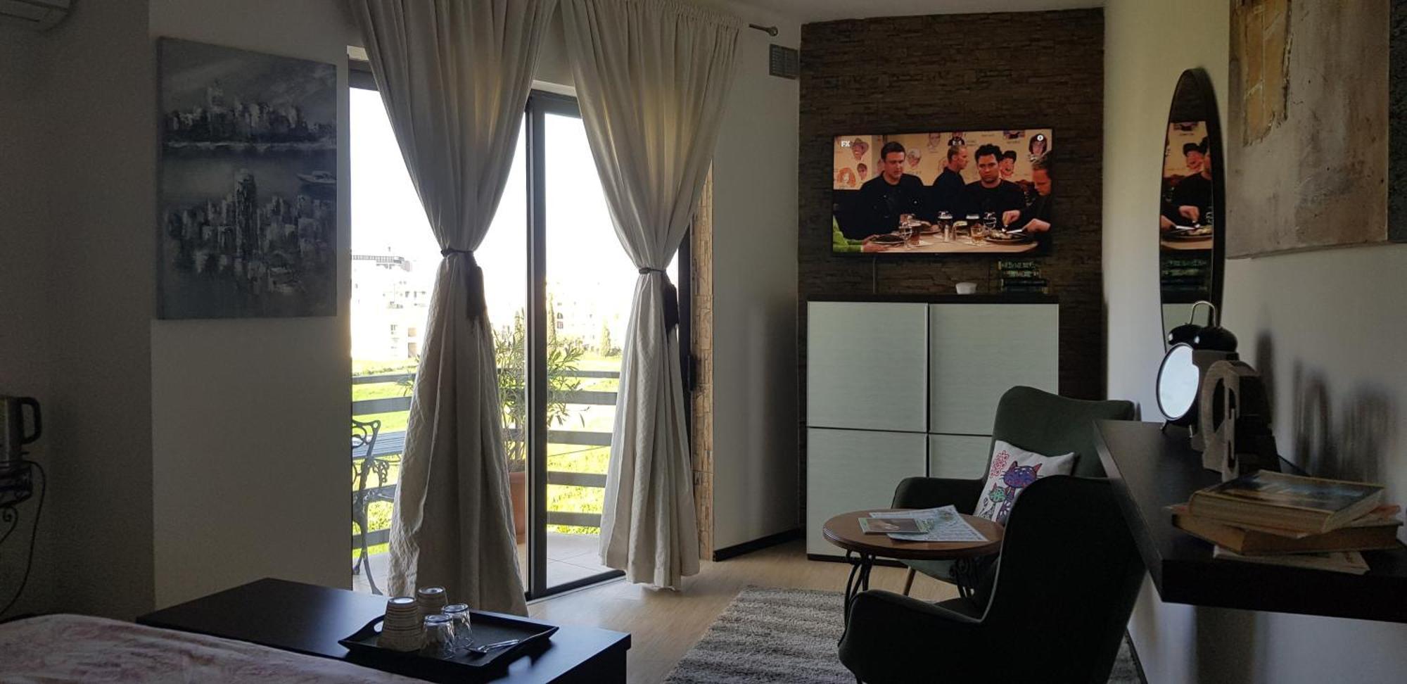 Sunshine Court Bed and Breakfast Σεντ Πόλς Μπέι Εξωτερικό φωτογραφία
