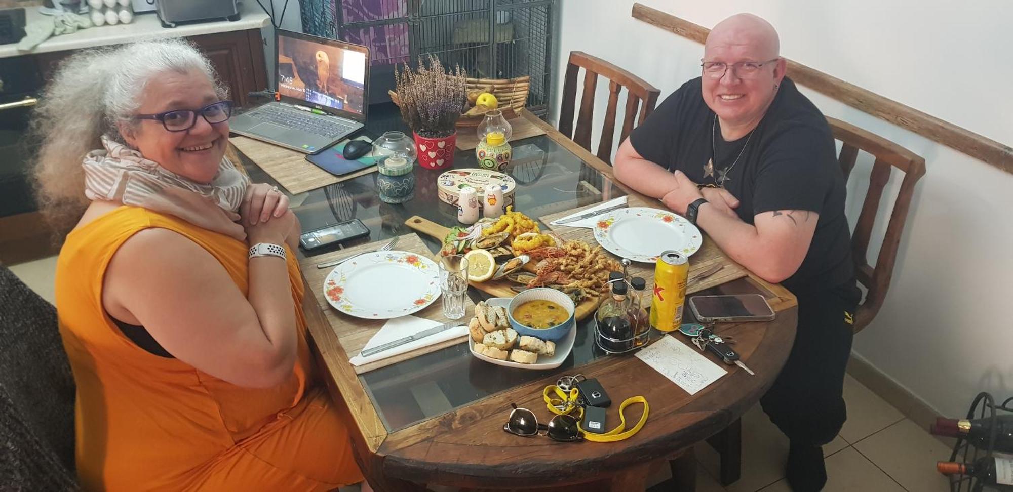Sunshine Court Bed and Breakfast Σεντ Πόλς Μπέι Εξωτερικό φωτογραφία