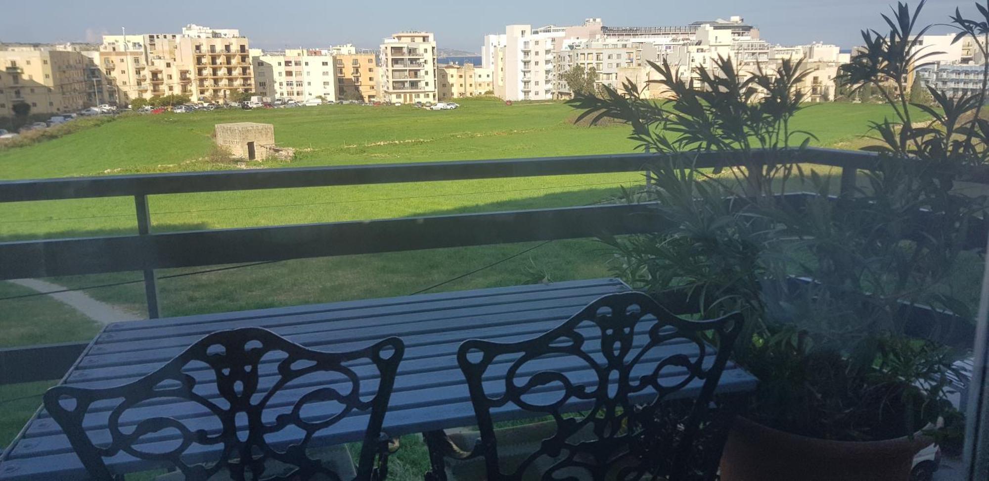Sunshine Court Bed and Breakfast Σεντ Πόλς Μπέι Εξωτερικό φωτογραφία