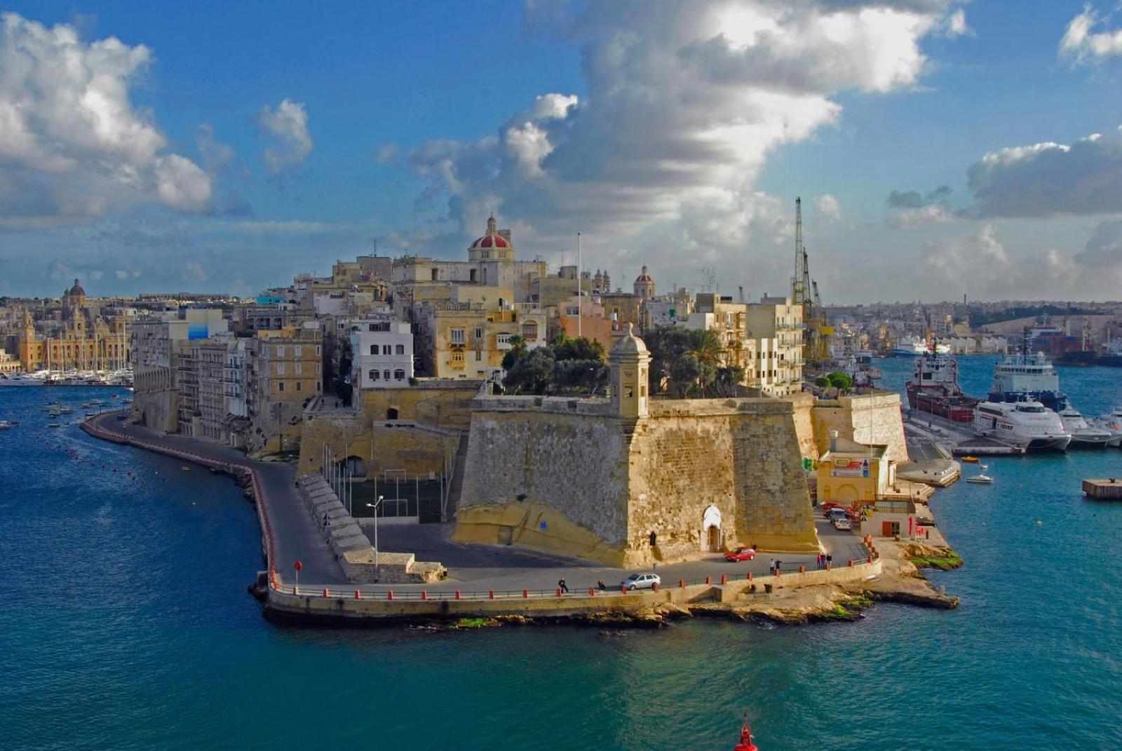 Sunshine Court Bed and Breakfast Σεντ Πόλς Μπέι Εξωτερικό φωτογραφία
