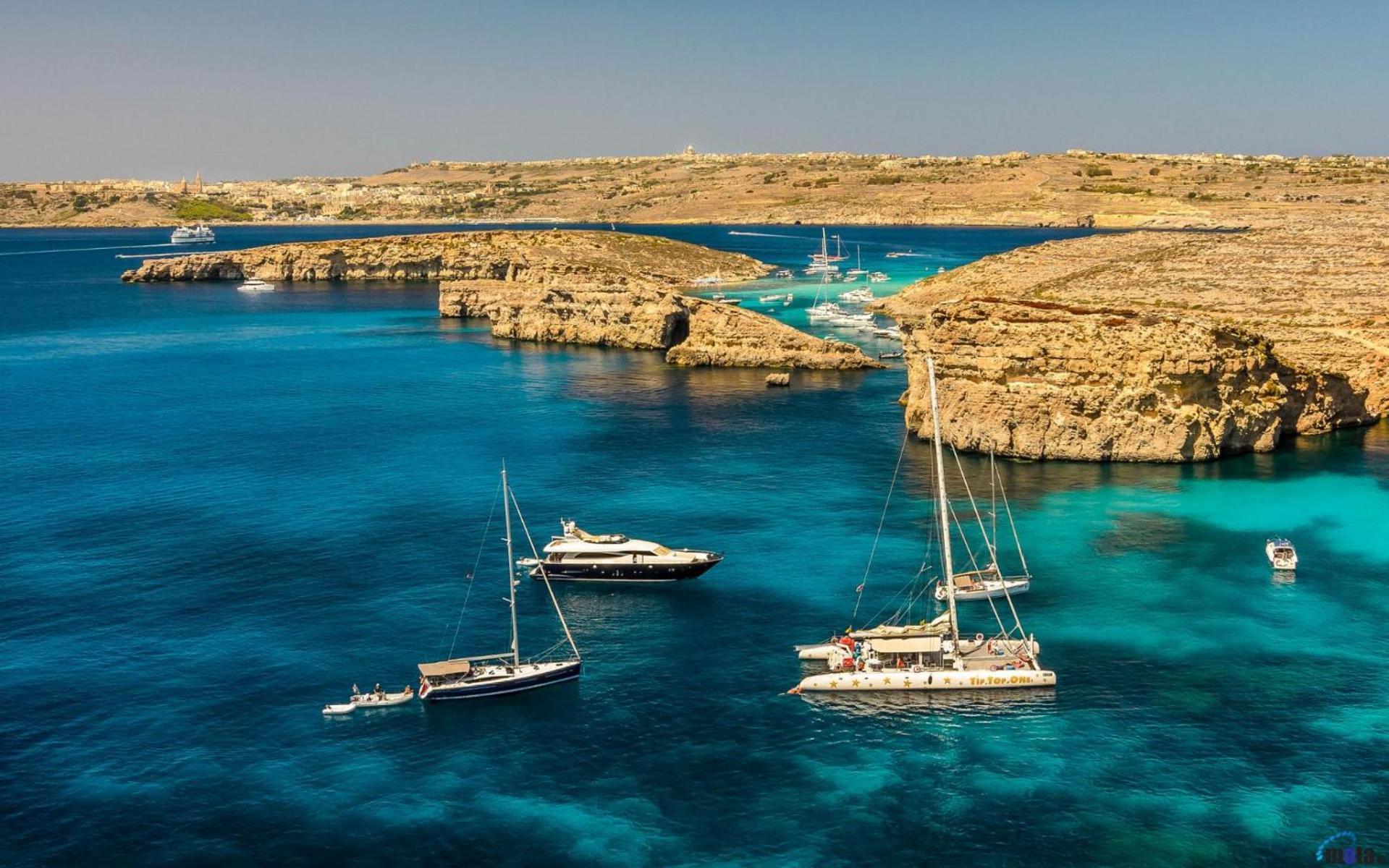 Sunshine Court Bed and Breakfast Σεντ Πόλς Μπέι Εξωτερικό φωτογραφία