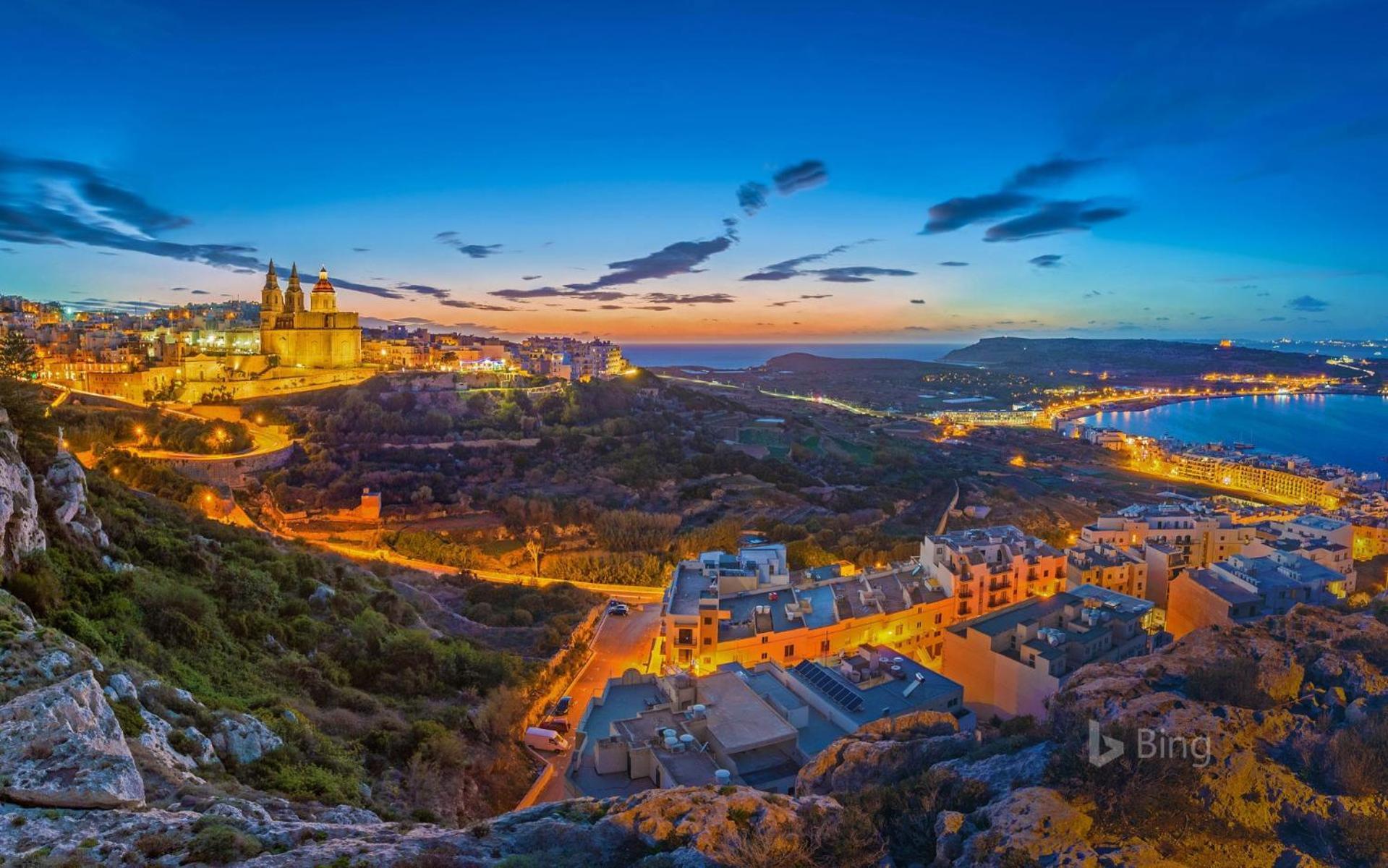 Sunshine Court Bed and Breakfast Σεντ Πόλς Μπέι Εξωτερικό φωτογραφία