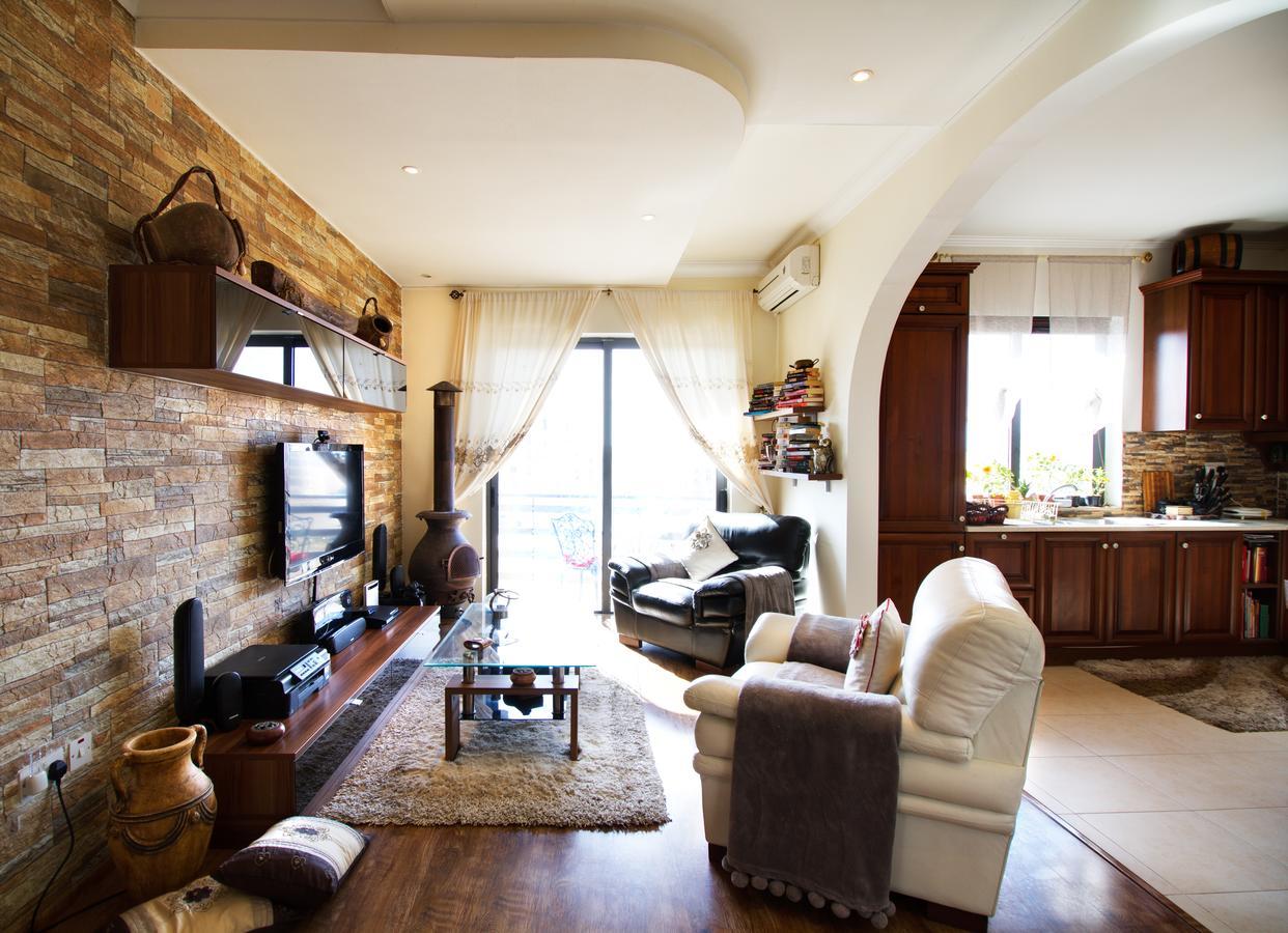 Sunshine Court Bed and Breakfast Σεντ Πόλς Μπέι Εξωτερικό φωτογραφία