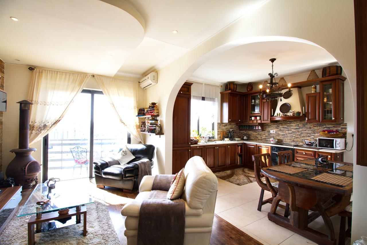 Sunshine Court Bed and Breakfast Σεντ Πόλς Μπέι Εξωτερικό φωτογραφία