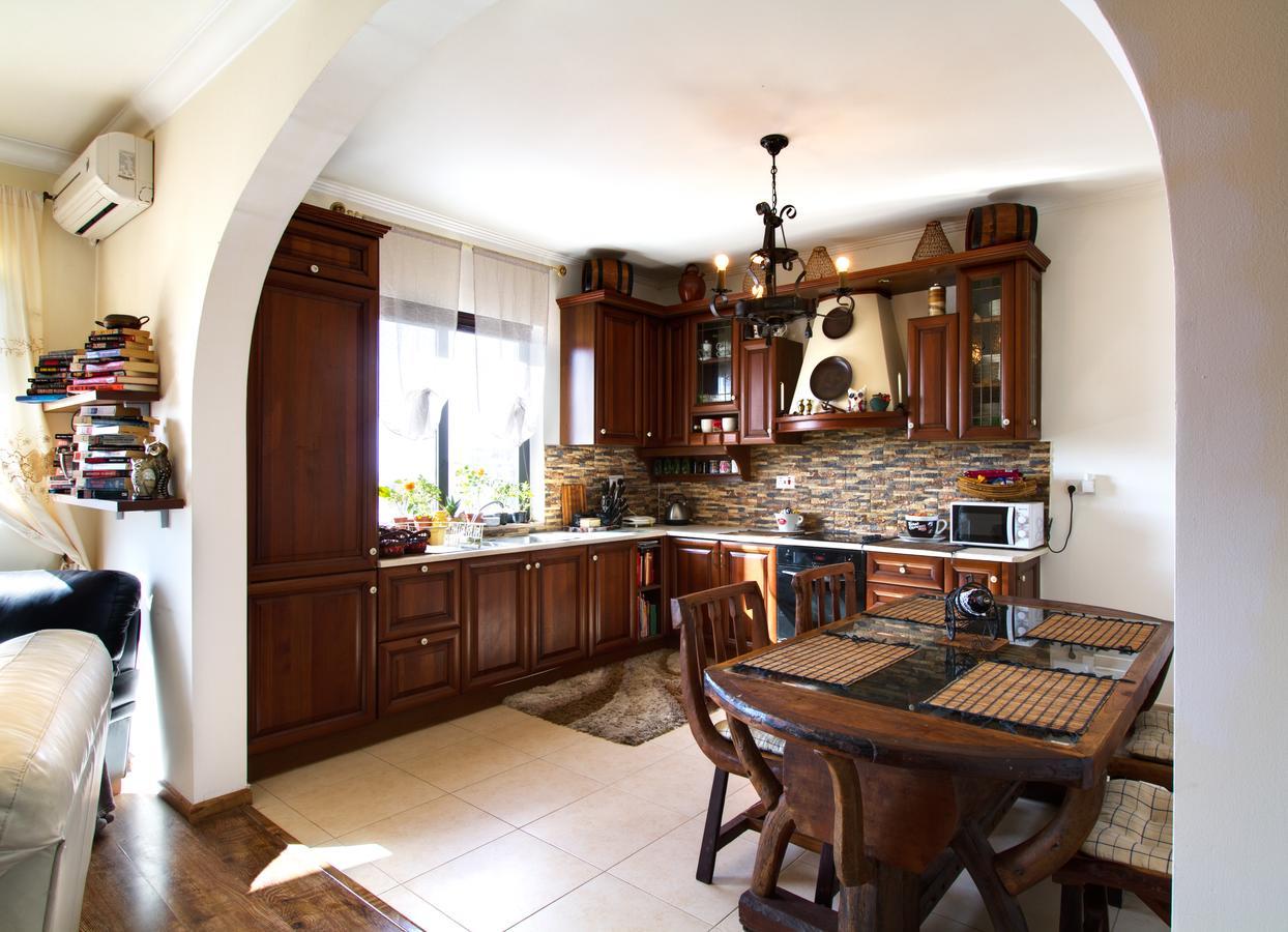Sunshine Court Bed and Breakfast Σεντ Πόλς Μπέι Εξωτερικό φωτογραφία
