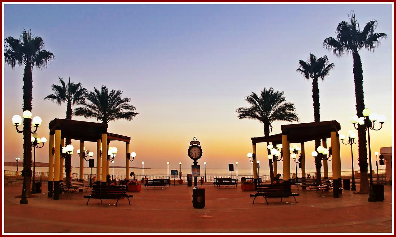 Sunshine Court Bed and Breakfast Σεντ Πόλς Μπέι Εξωτερικό φωτογραφία