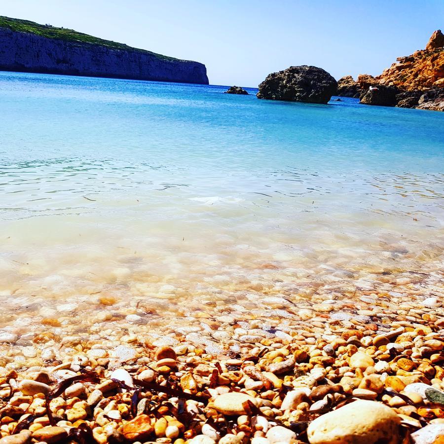 Sunshine Court Bed and Breakfast Σεντ Πόλς Μπέι Εξωτερικό φωτογραφία