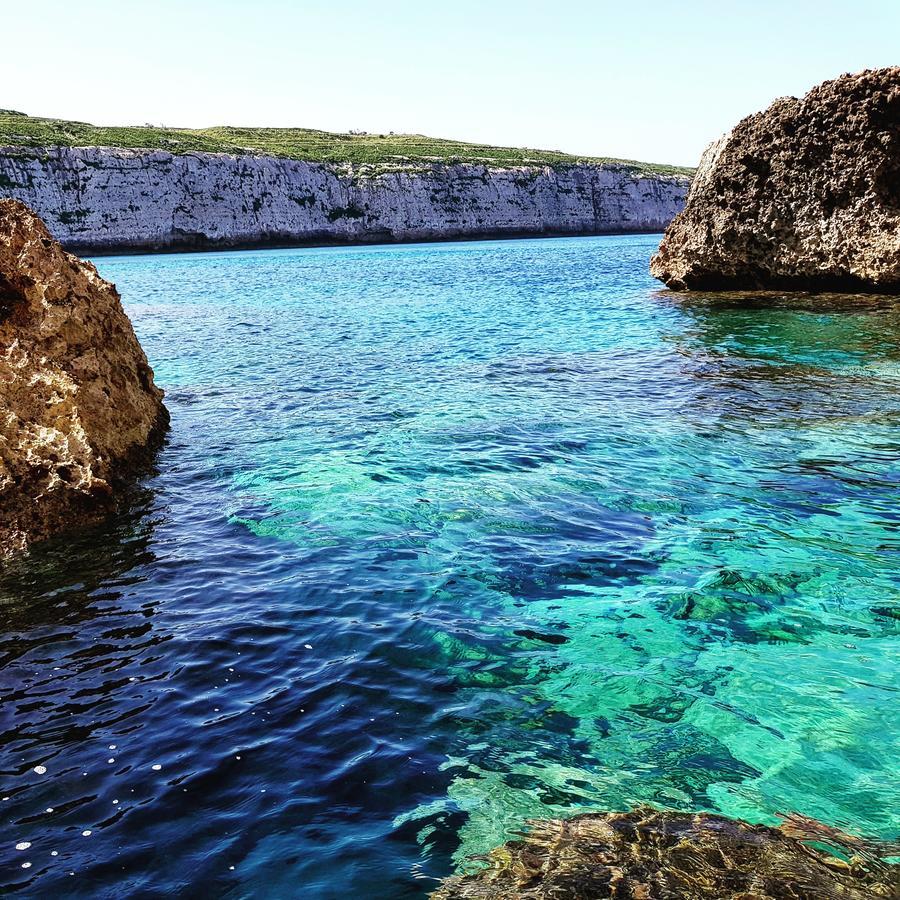 Sunshine Court Bed and Breakfast Σεντ Πόλς Μπέι Εξωτερικό φωτογραφία