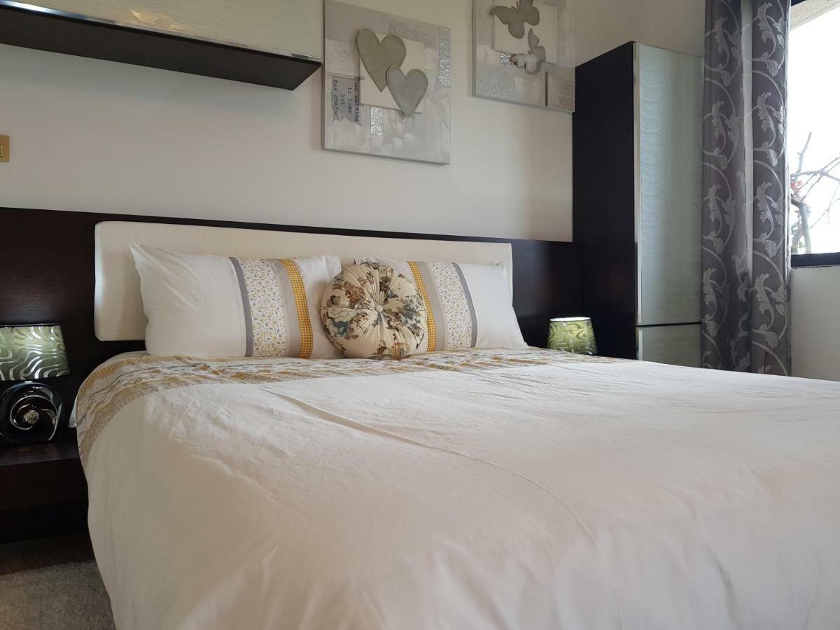 Sunshine Court Bed and Breakfast Σεντ Πόλς Μπέι Εξωτερικό φωτογραφία